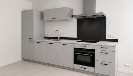 Appartement te huur: Waterlandlaan 15-C 1441 RS Purmerend - Photo 3