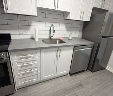 For Lease - 408 Strathmore Boulevard Unit# Main, Toronto, Ontario - Photo 3