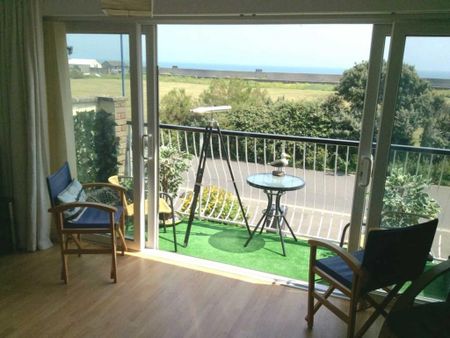 3 bedroom apartment to rent - Photo 5