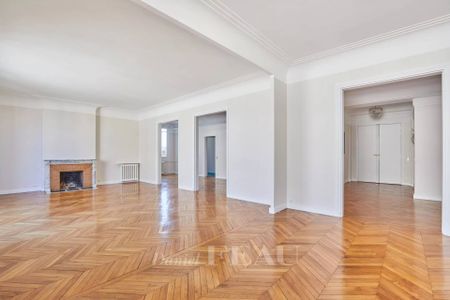 Location appartement, Paris 16ème (75016), 8 pièces, 331.93 m², ref 85531767 - Photo 4