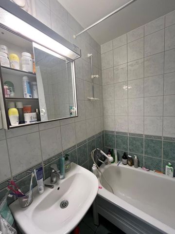 Stadiongatan 61 B, Lorensborg - Foto 3