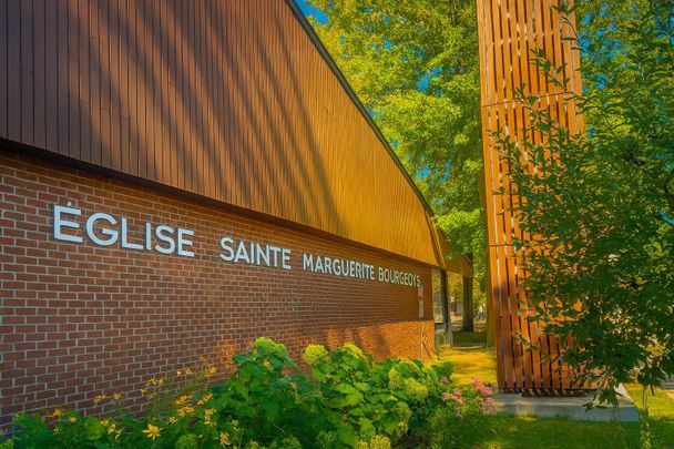 Appartement à louer, Montréal (Verdun/Île-des-Soeurs) - Photo 1