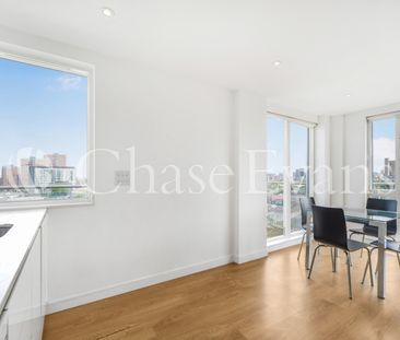 2 bedroom apartment to rent - Photo 5