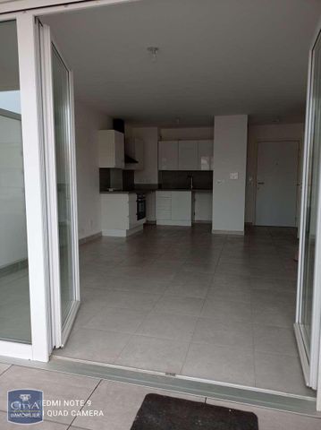 Location Appartement 2 pièces 41m² TOULON 83200 - Photo 2