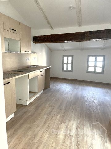 Appartement T2 , 1 chambre 37.20 m², - Photo 4