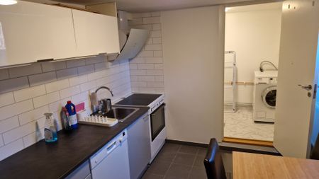 Gamla Stockholmsvägen, Huddinge - Photo 5