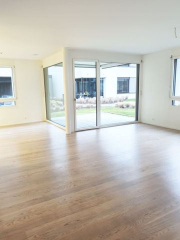 Moderne Gartenwohnung in Lausen! - Photo 4