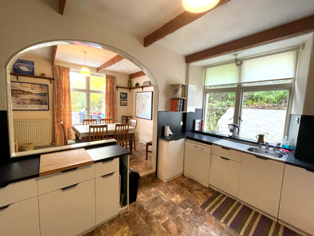 Thornleigh, Rough Firth, Kippford, DG5 4LJ, Dalbeattie - Photo 2