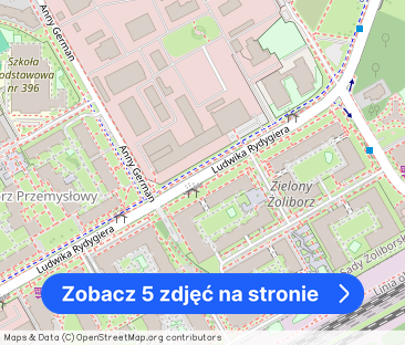 APARTAMENT TYPU STUDIO DUŻY BALKON - Zdjęcie 1