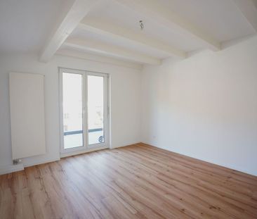 Gemütliche Dachwohnung mit grosszügigem Balkon - Photo 4