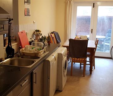 Alfred Place, Kingsdown, Bristol - Photo 6