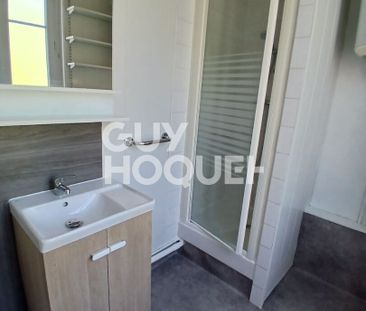 Appartement Soissons 2 pièces - Photo 6