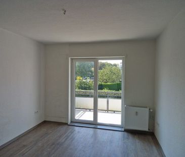 Ihr neues Zuhause: günstige 2-Zimmer-Wohnung - Foto 5