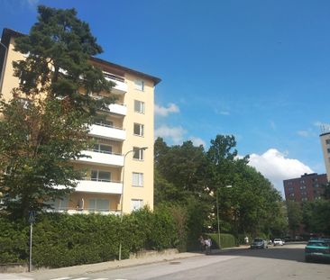 Rökubbsgatan, Stockholm - Photo 4