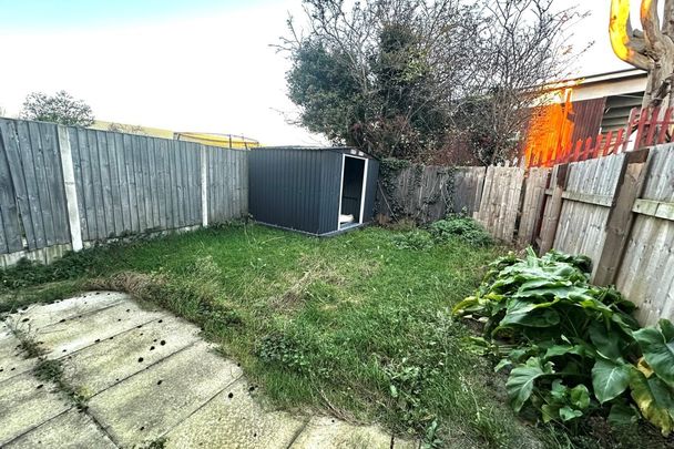 Litherland Avenue - Photo 1