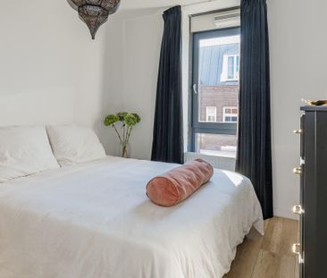 Te huur: Appartement Oranjestraat in IJmuiden - Foto 6