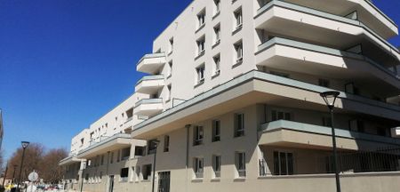 location Appartement T1 DE 29m² À TOULOUSE - Photo 5