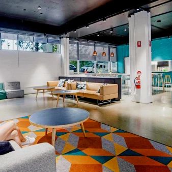 1 Bedroom Apartment - Photo 1