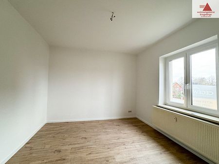 Renovierte 3-Raum-Wohnung in ruhiger Lage von Chemnitz/Mittelbach! - Foto 4