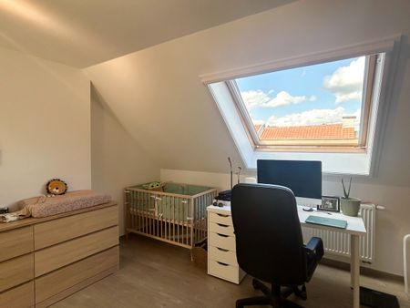 Duplexappartement in hartje Leuven - Foto 3