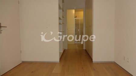 Beautiful 2.5-room apartment on the ground floor - Foto 4