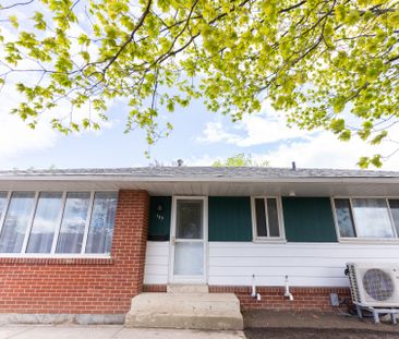 For Lease - 125 Clarence Street Unit# Main, Brampton, Ontario - Photo 3