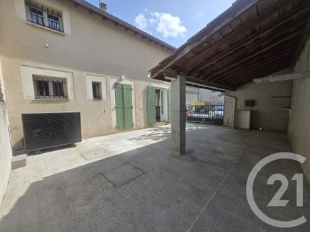 Location Maison 4 pièces 125m² BRIATEXTE 81390 - Photo 5