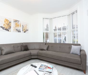1 Bed Flat, Bonfield Road, SE13 - Photo 4