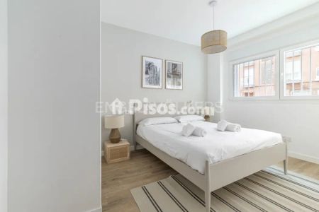 Piso en alquiler en Calle de Teruel - Photo 4