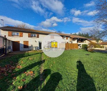 Location Appartement 3 pièces 63m² ST BONNET DE MURE 69720 - Photo 5