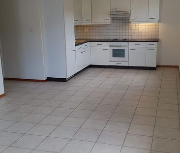 Appartement de 3,5 pièces au centre du village - Photo 2