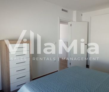 Apartment in Jávea for long-term rental VMR 3177 - Photo 3