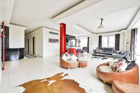 4 bedroom flat to rent - Photo 5