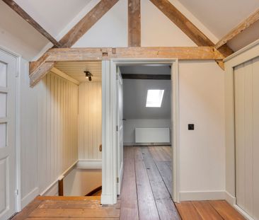 Huis te huur: Elandstraat 12 2513 GR Den Haag - Photo 1
