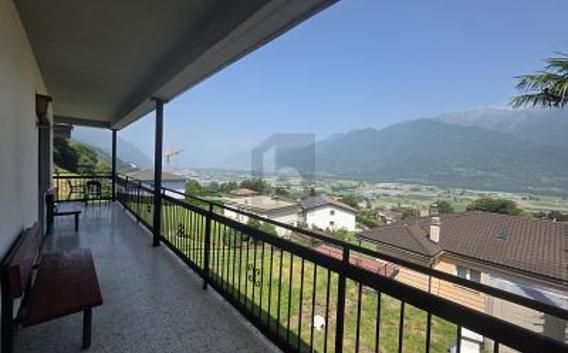 Wohnung in S. Antonino - Foto 1