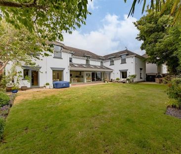 6 BED Detached house To rent - Photo 3