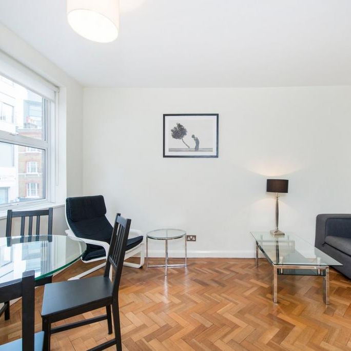 1 bedroom apartment to rent - Photo 1