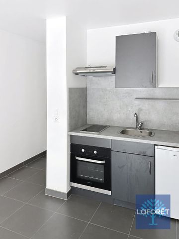 Appartement T1 Nancy à louer - Photo 3