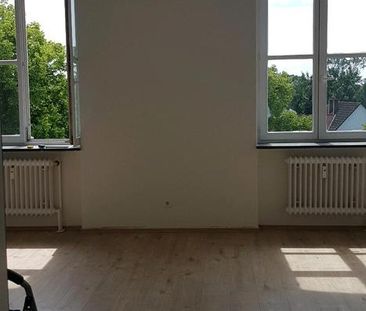 1-Zimmer-Wohnung Münster-Hiltrup - Foto 1