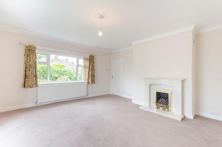 2 bedroom bungalow to rent - Photo 3