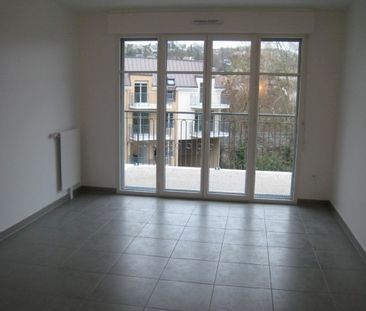 Location Appartement 2 pièces 39m² - Photo 2