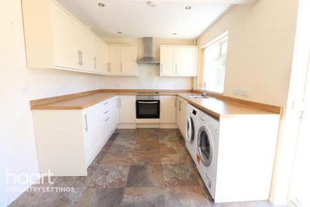 3 bedroom terraced house to rent - Photo 5