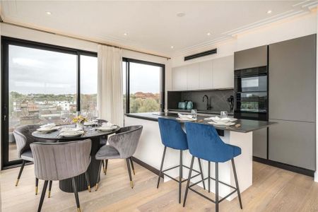 2 bedroom flat to rent - Photo 5