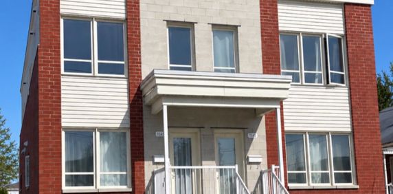 30, Rue Hemond, Longueuil (Vieux-Longueuil) à louer - Photo 2
