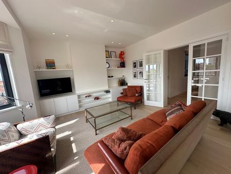 Appartement te huur - Photo 2