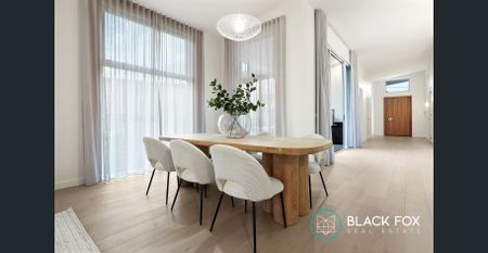 BRAND NEW LUXURY HOME - Photo 4