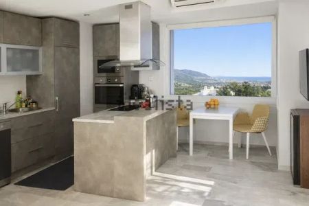 Alquiler de piso en Calle Madrid, 8 - Photo 4