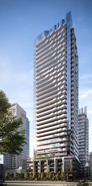 For Lease - 110 Broadway Avenue Unit# 1209S, Toronto, Ontario - Photo 1