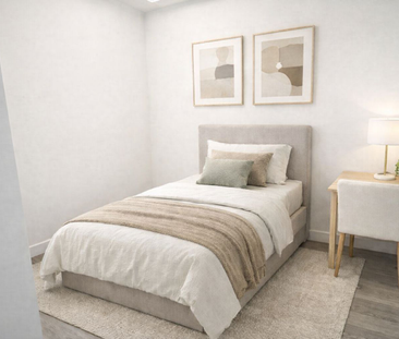 For Lease - 1635 Military Trail Unit# 416, Toronto, Ontario - Photo 2