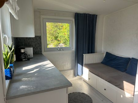 Syrsevägen, Falkenberg - Photo 5